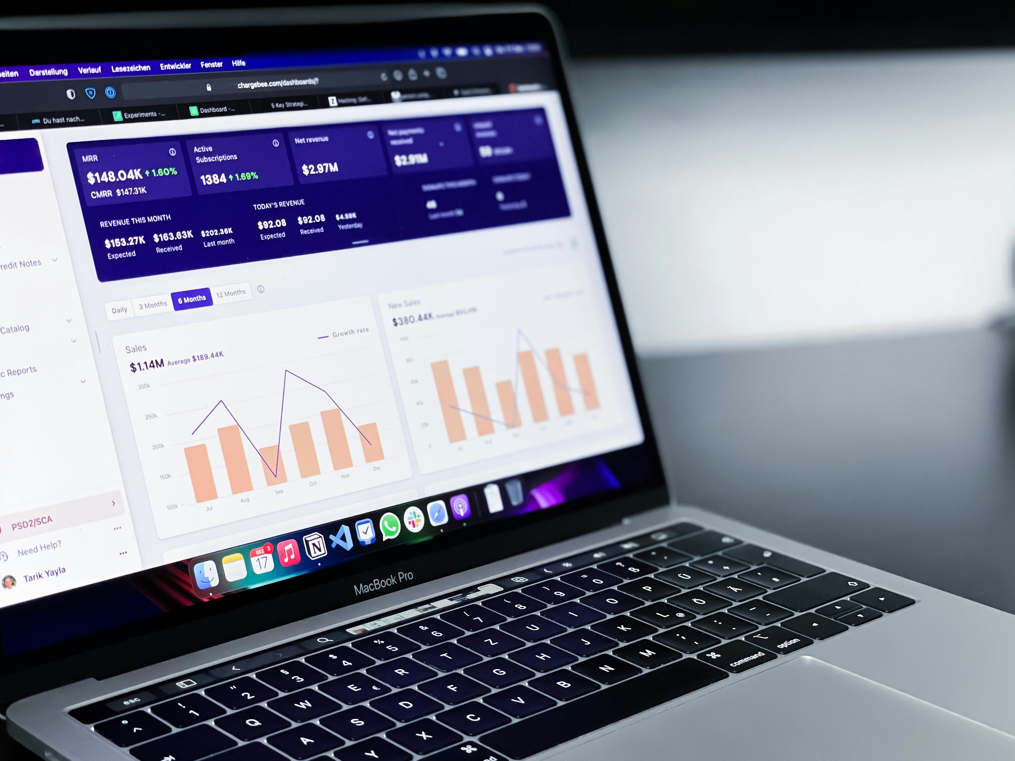 Enterprise Platform