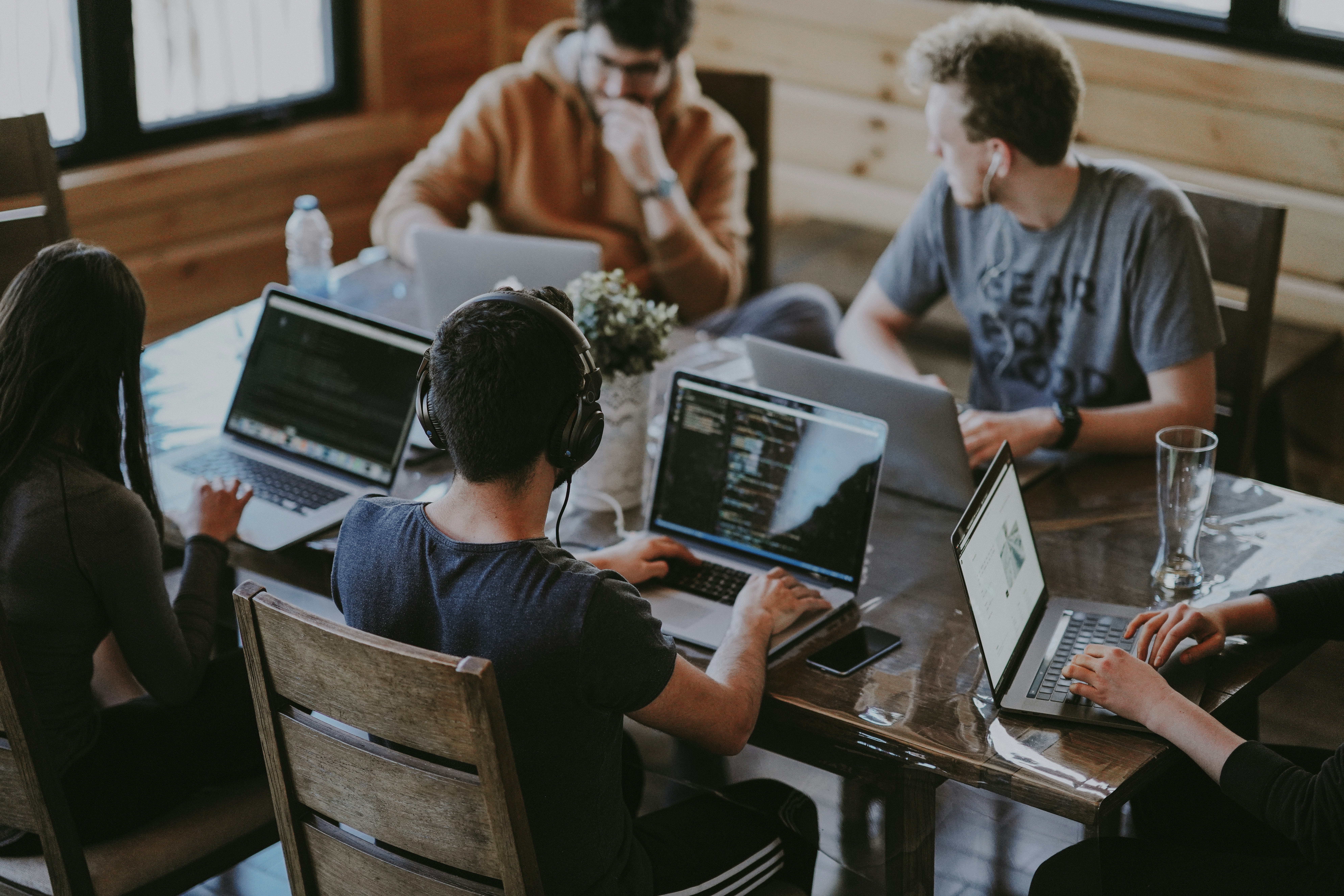 Affiliate Marketing Teams